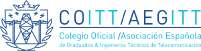 Ingeniero COITT  Colegiado 7383